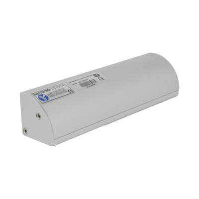 Куточок монтажний Yli Electronic MBK-180LC-W з водонепроникним покриттям www.bd.in.ua Безпечний Дім