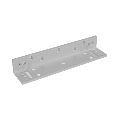 Куточок монтажний Yli Electronic MBK-180L-W з водонепроникним покриттям www.bd.in.ua Безпечний Дім