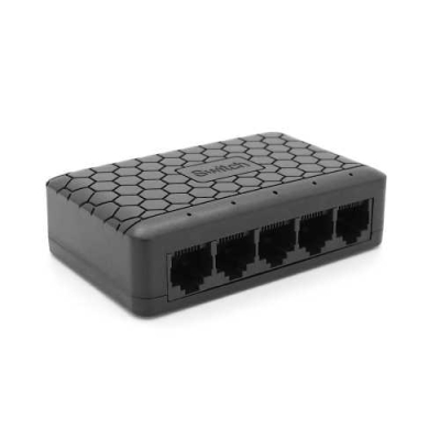 Некерований комутатор ONV H3005ES www.bd.in.ua Безпечний Дім