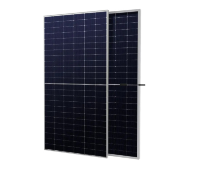 Сонячна панель Renesola RS9-720NBG-E1 Bifacial, 720W www.bd.in.ua Безпечний Дім