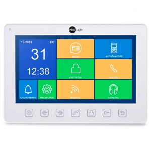 Домофон Neolight Omega+ www.bd.in.ua Безпечний Дім