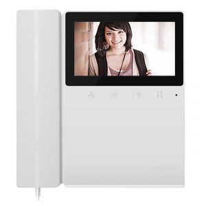 Домофон Commax CDV-43K www.bd.in.ua Безпечний Дім
