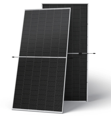 Сонячна панель Trina Solar Vertex 630 Вт TSM-NEG19RC.20 www.bd.in.ua Безпечний Дім