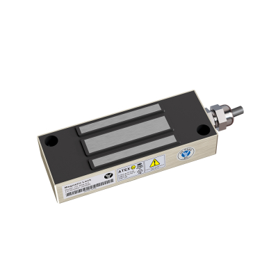 Замок електромагнітний Yli Electronic YD-60N-EX www.bd.in.ua Безпечний Дім