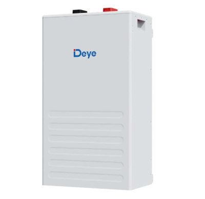 Акумуляторна батарея DEYE LiFePO4 SE-F5 51,2V 100Ah 5KWh, BMS100@16S www.bd.in.ua Безпечний Дім
