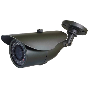 HD-CVI відеокамера LightVision VLC-8192WC www.bd.in.ua Безпечний Дім