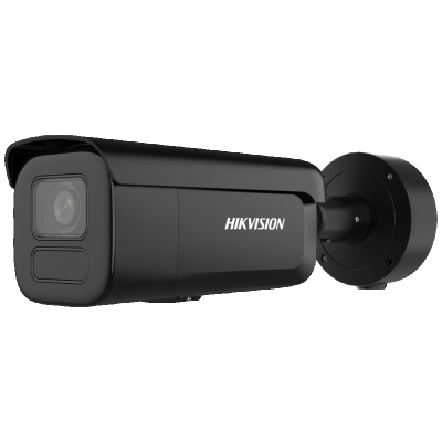 IP відеокамера Hikvision DS-2CD26126G3-IZSY eFO-STD BLACK (2.8-12мм) www.bd.in.ua Безпечний Дім