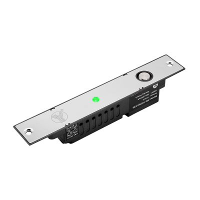 Ригельний замок Yli Electronic YB-100N(LED)-8P www.bd.in.ua Безпечний Дім