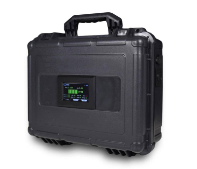 Зарядна станція Магура ВПК Амага ЕНЕРДЖИ 75-24-800 v.1.02 (1,9kWh) www.bd.in.ua Безпечний Дім