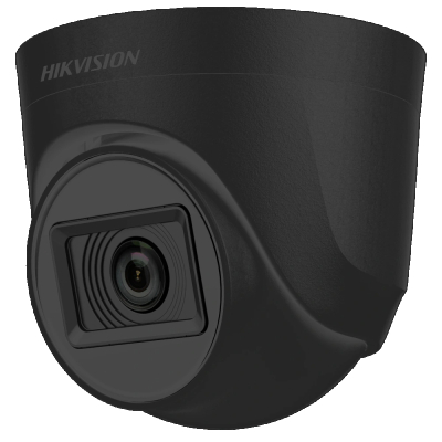 HD-TVI відеокамера Hikvision DS-2CE76D0T-ITPFS/Black 2МП (2.8 мм) www.bd.in.ua Безпечний Дім