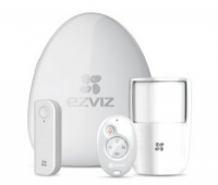 Безпровідна сигналізація Ezviz BS-113A www.bd.in.ua Безпечний Дім