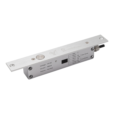 Ригельний замок Yli Electronic YB-200-EX www.bd.in.ua Безпечний Дім