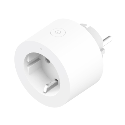 Розумна розетка Xiaomi Aqara Smart Plug SP-EUC01 www.bd.in.ua Безпечний Дім