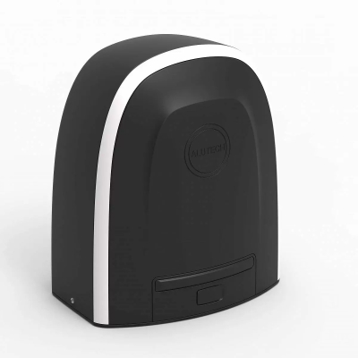 Привід для відкатних воріт Alutech RTO-2000MKIT www.bd.in.ua Безпечний Дім