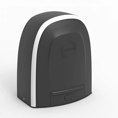 Привід для відкатних воріт Alutech RTO-1000KIT www.bd.in.ua Безпечний Дім