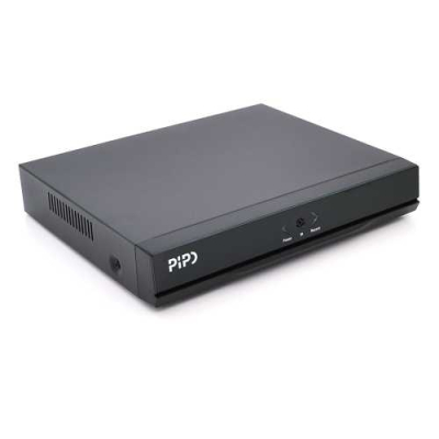 IP відеореєстратор PiPo PP-NVR1116 www.bd.in.ua Безпечний Дім