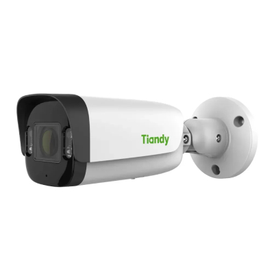 IP відеокамера Tiandy TC-C32UP Spec: W/E/Y/M/H/4mm 2МП www.bd.in.ua Безпечний Дім