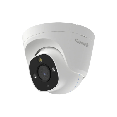 IP відеокамера Reolink RP-PCT12M (4 мм) www.bd.in.ua Безпечний Дім