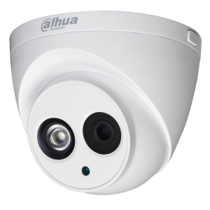HD-CVI відеокамера Dahua DH-HAC-HDW1200EP (3.6mm) www.bd.in.ua Безпечний Дім