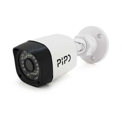 MHD відеокамера PiPo PP-B1N35F500FA 2,8 (мм) www.bd.in.ua Безпечний Дім