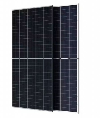 Сонячна панель Q-SUN Mercury series QN-590HT-06/182-144+ 16BB 590W www.bd.in.ua Безпечний Дім