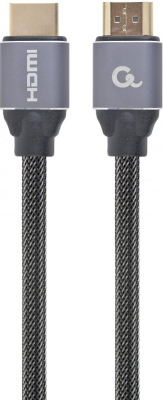 Кабель HDMI CABLEXPERT HDMI to HDMI V.2.0 2 м (CCBP-HDMI-2M) www.bd.in.ua Безпечний Дім