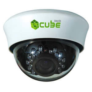 HD-CVI відеокамера Cube CU-CVD20C200VFP www.bd.in.ua Безпечний Дім