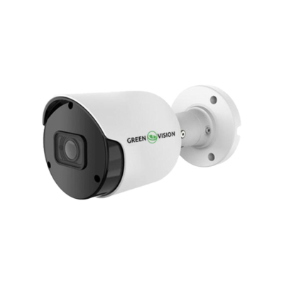 MHD відеокамера Green Vision GV-206-GHD-G-DOS30-50 www.bd.in.ua Безпечний Дім
