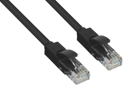 Патч-корд Digitus S-FTP Cat.6 AWG 27/7 LSZH 5 м (DK-1644-050/BL-OD) www.bd.in.ua Безпечний Дім