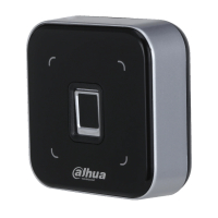 Зчитувач Dahua DHI-ASR2102A www.bd.in.ua Безпечний Дім