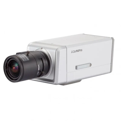 IP відеокамера Dahua DH-IPC-F665 www.bd.in.ua Безпечний Дім