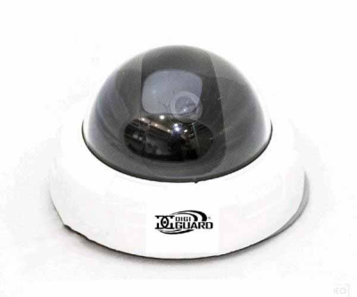 HD-CVI відеокамера DigiGuard DG-LB CVI (3.6 мм) www.bd.in.ua Безпечний Дім