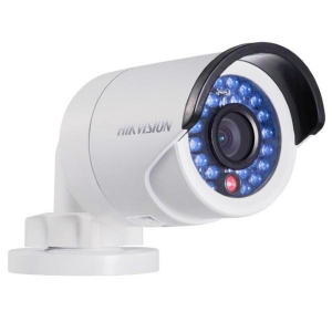 Ip відеокамера Hikvision DS-2CD2020F-I (6mm) www.bd.in.ua Безпечний Дім