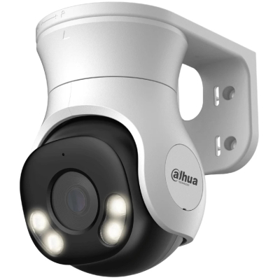 HD-CVI відеокамера Dahua DH-HAC-PT1509AP-A-LED-S2 (2.8mm) www.bd.in.ua Безпечний Дім