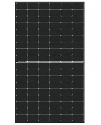 Сонячна панель JINKO Solar JKM380N-6TL3-V 380W www.bd.in.ua Безпечний Дім