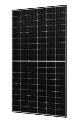 Сонячна панель JINKO Tiger NEO JKM455N-54HL4R-V EVO2 455W www.bd.in.ua Безпечний Дім
