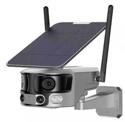 IP відеокамера Voltronic Y6 WiFi www.bd.in.ua Безпечний Дім