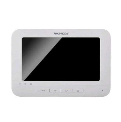IP домофон Hikvision DS-KH8300-T www.bd.in.ua Безпечний Дім
