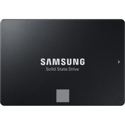 SSD накопичувач Samsung 2.5