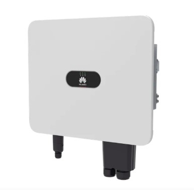 Мережевий інвертор Huawei SUN2000-12KTL-М5 www.bd.in.ua Безпечний Дім