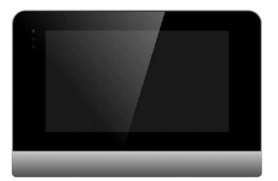 IP домофон Qualvision QV-IDS8752TW www.bd.in.ua Безпечний Дім