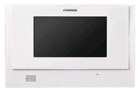 Відеодомофон Commax CDV-72UM www.bd.in.ua Безпечний Дім