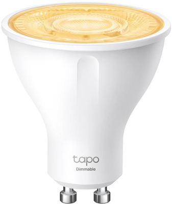 LED лампа TP-Link Tapo L610 (TAPO-L610) www.bd.in.ua Безпечний Дім