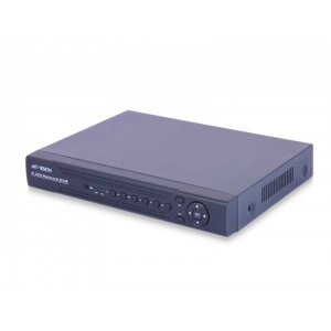 AHD відеореєстратор Tecsar DVR-7604AV www.bd.in.ua Безпечний Дім