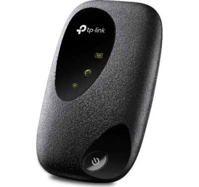 Маршрутизатор TP-Link M7000 www.bd.in.ua Безпечний Дім