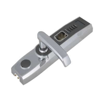 Smart замок ZKTeco L5000 www.bd.in.ua Безпечний Дім