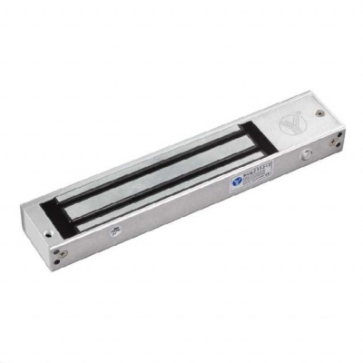 Замок електромагнітний Yli Electronic YM-280N (LED) www.bd.in.ua Безпечний Дім