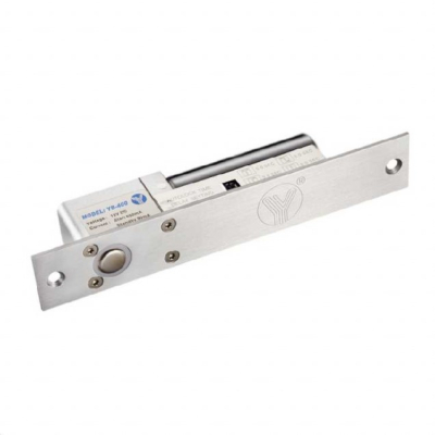 Ригельний замок Yli Electronic YB-400 www.bd.in.ua Безпечний Дім