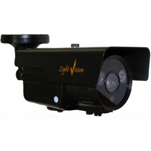 HD-CVI відеокамера LightVision VLC-1192WFT www.bd.in.ua Безпечний Дім