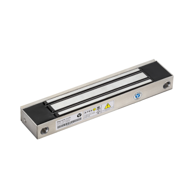 Замок електромагнітний Yli Electronic YM-280W-EX www.bd.in.ua Безпечний Дім